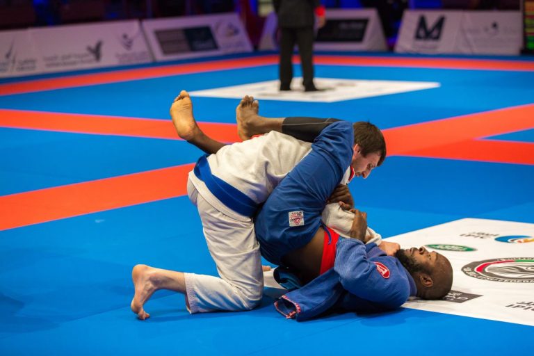 What is BJJ? (All You Need to Know) Find Your Gi
