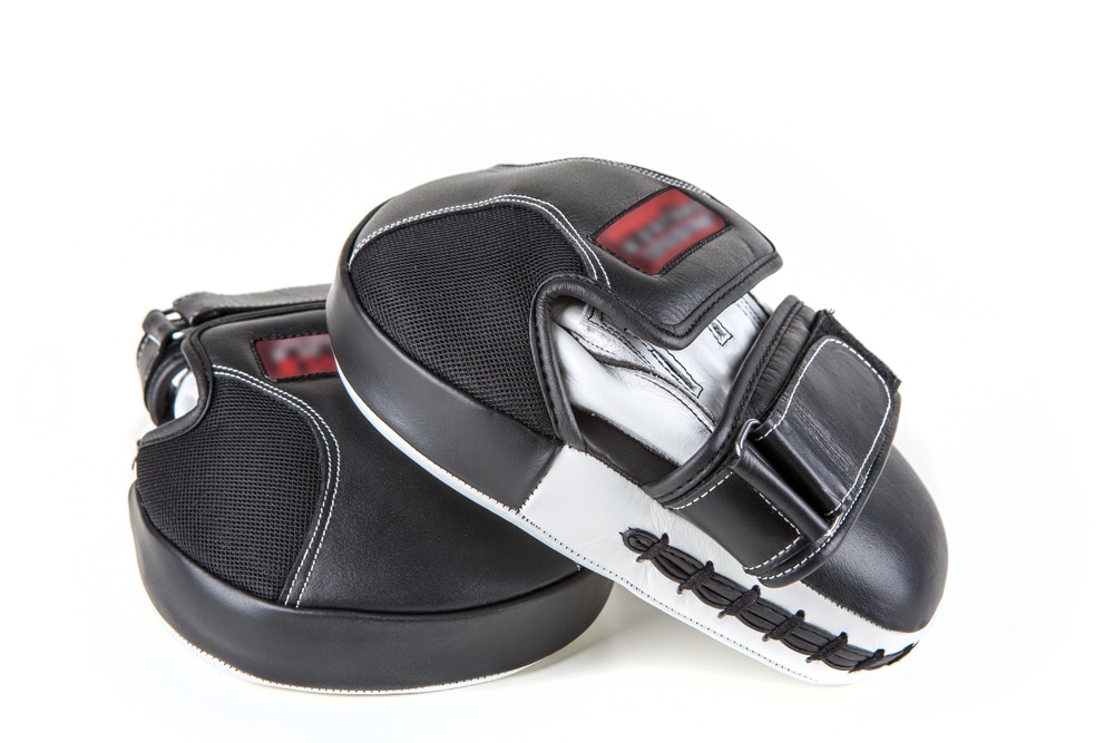 Best Focus Mitts for MMA and Boxing Drills Find Your Gi