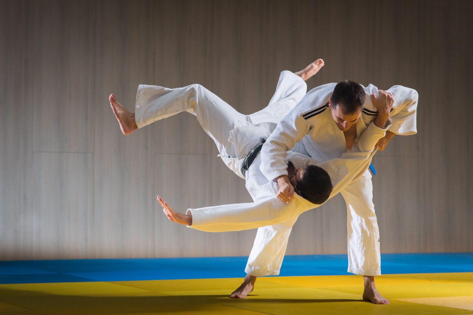 Judo Gi vs BJJ Gi What’s the Difference? Find Your Gi