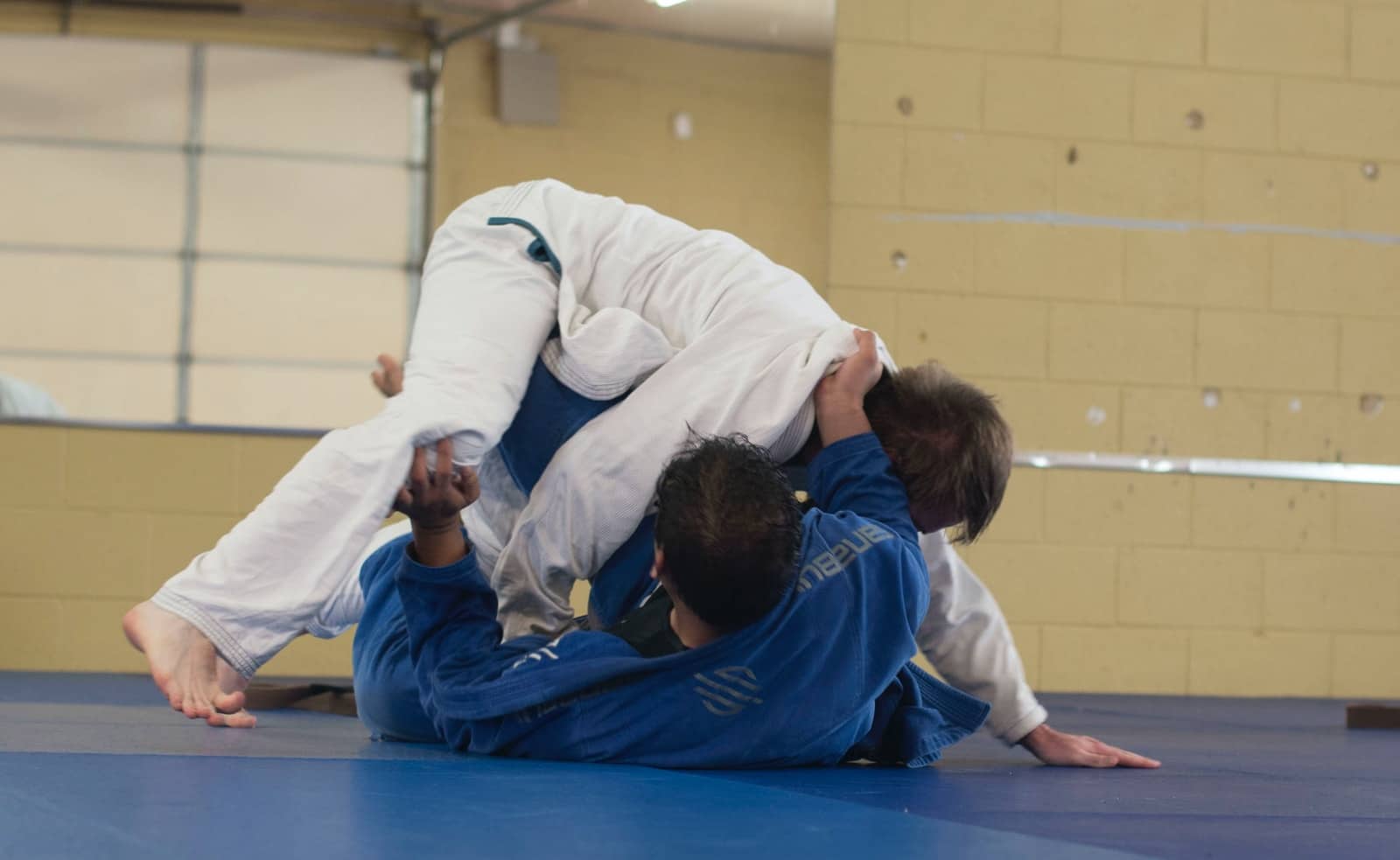 How Many Times a Week Should I Train Jiu Jitsu? Find Your Gi